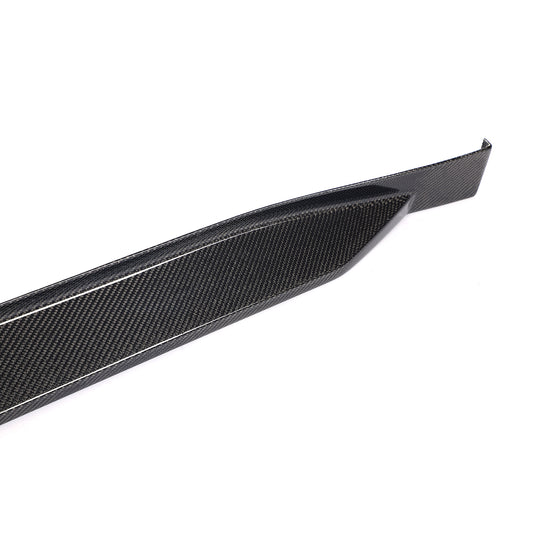 BMW M4 G82 G83 Dry Carbon Fibre Side Skirts
