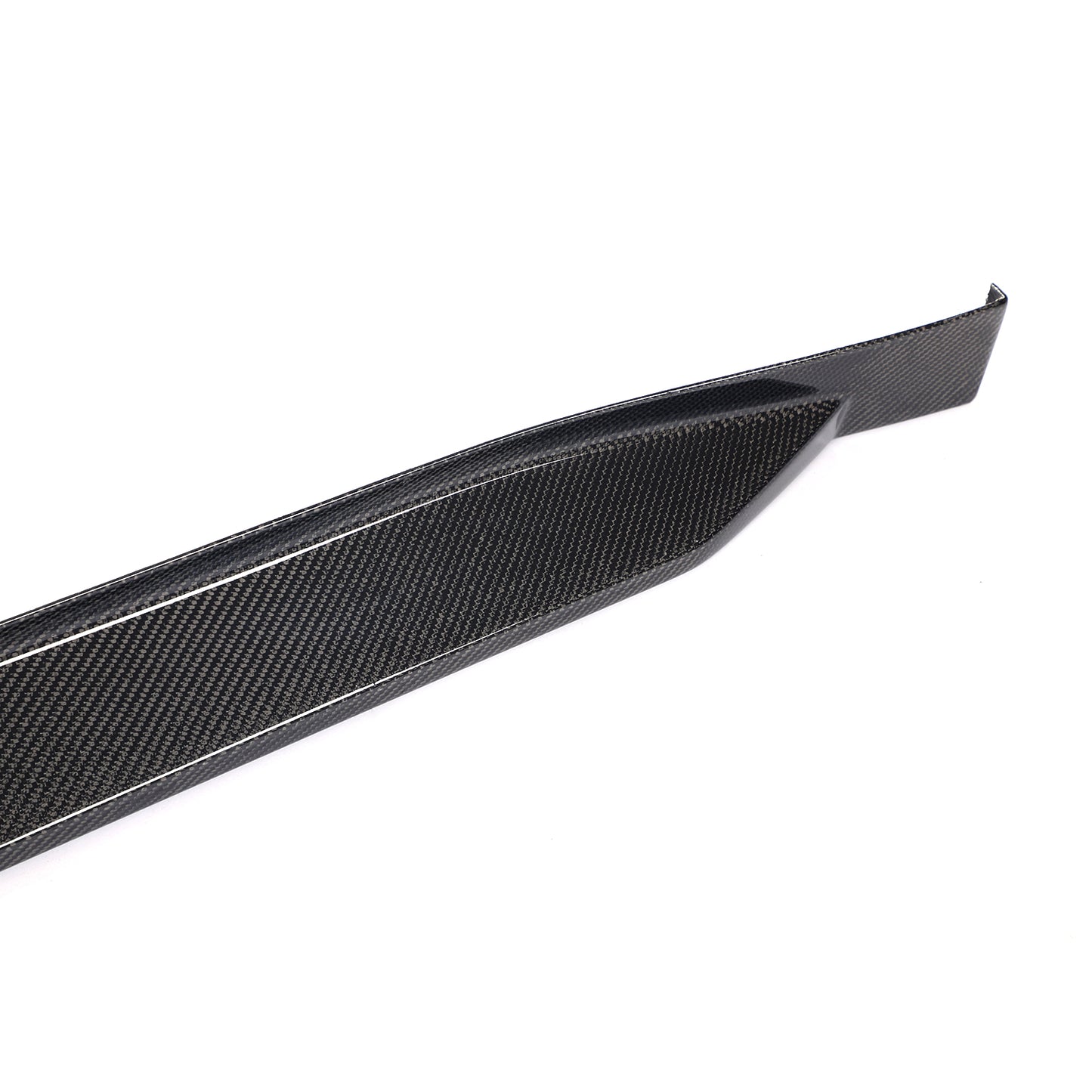BMW M4 G82 G83 Carbon Fibre Side Skirts
