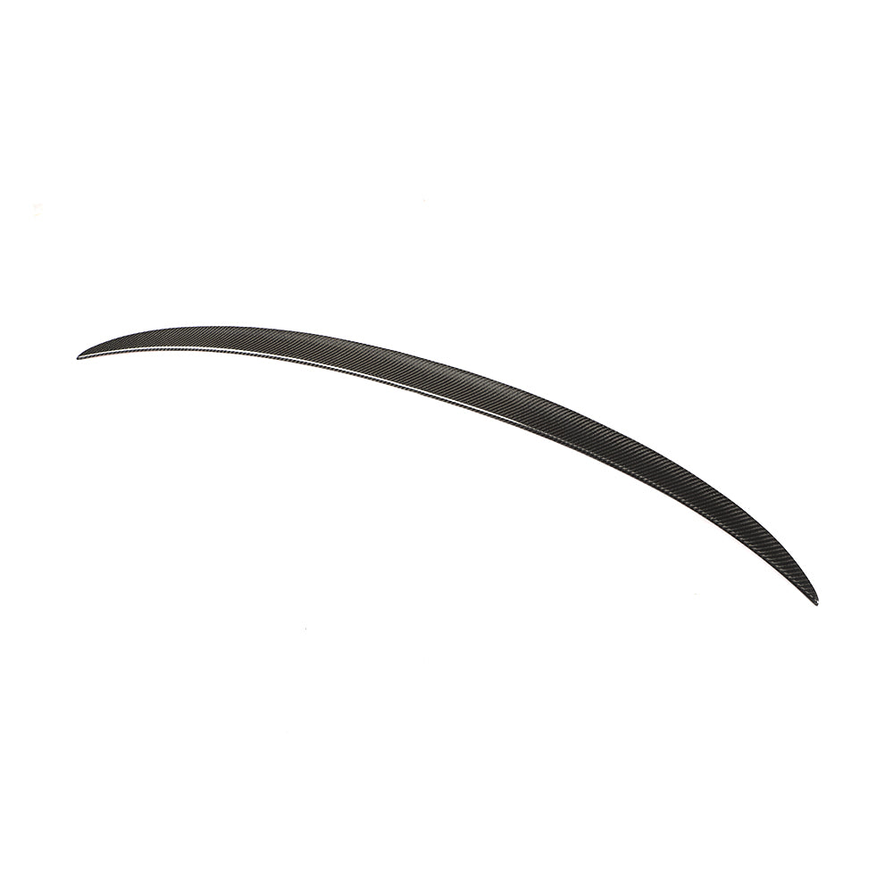 BMW 3 Series G20 G28 G80 M3 Carbon Fibre Spoiler