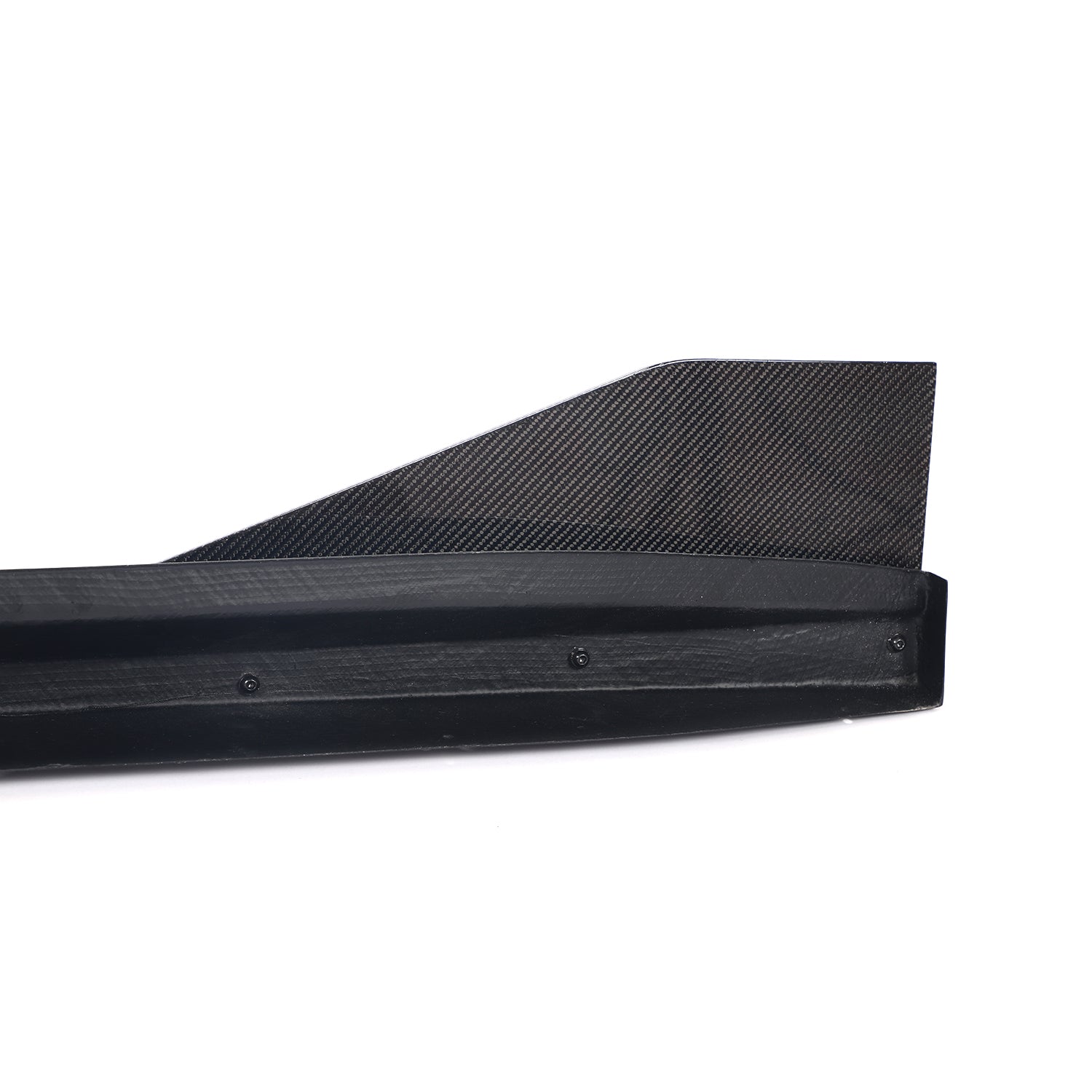 BMW M4 G82 G83 Dry Carbon Fibre Side Skirts