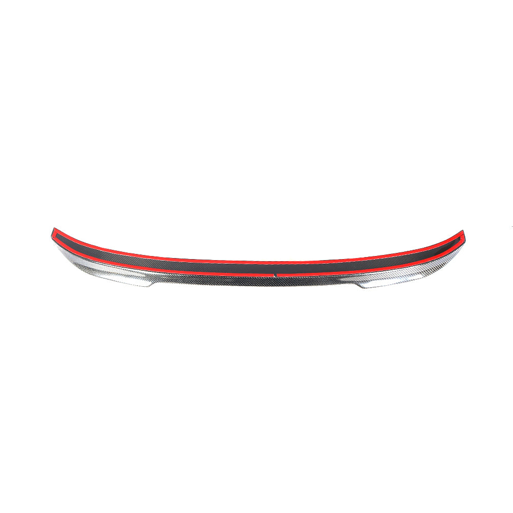 BMW 3 Series F80 M3/F30/F35/M Sport Carbon Fibre Spoiler