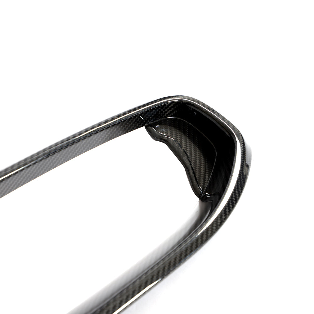 BMW 2 Series G42/M Sport Dry Carbon Fibre Grill
