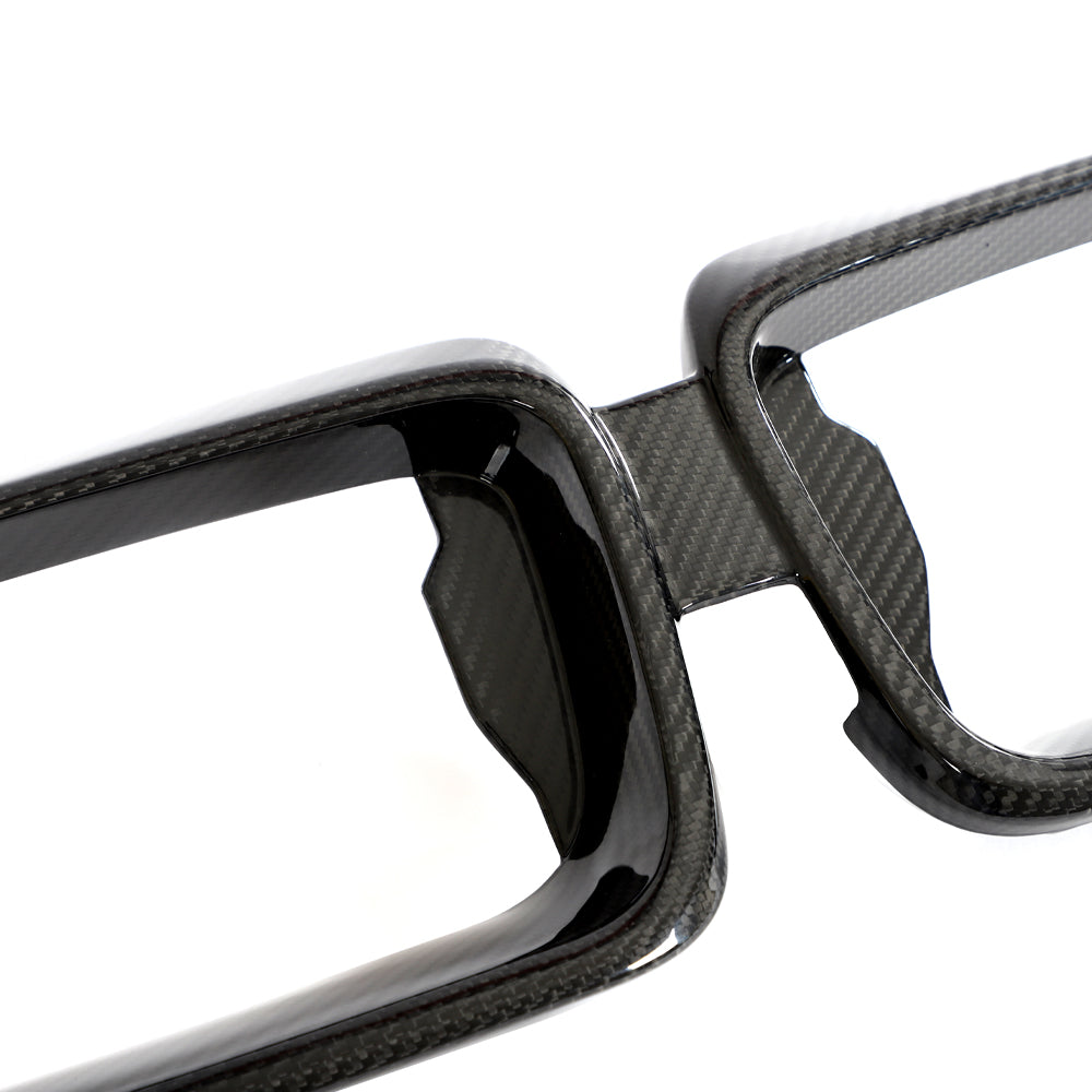 BMW 2 Series G42/M Sport Dry Carbon Fibre Grill