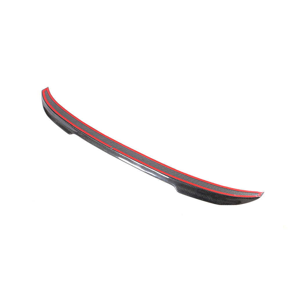 BMW 3 Series F80 M3/F30/F35/M Sport Carbon Fibre Spoiler