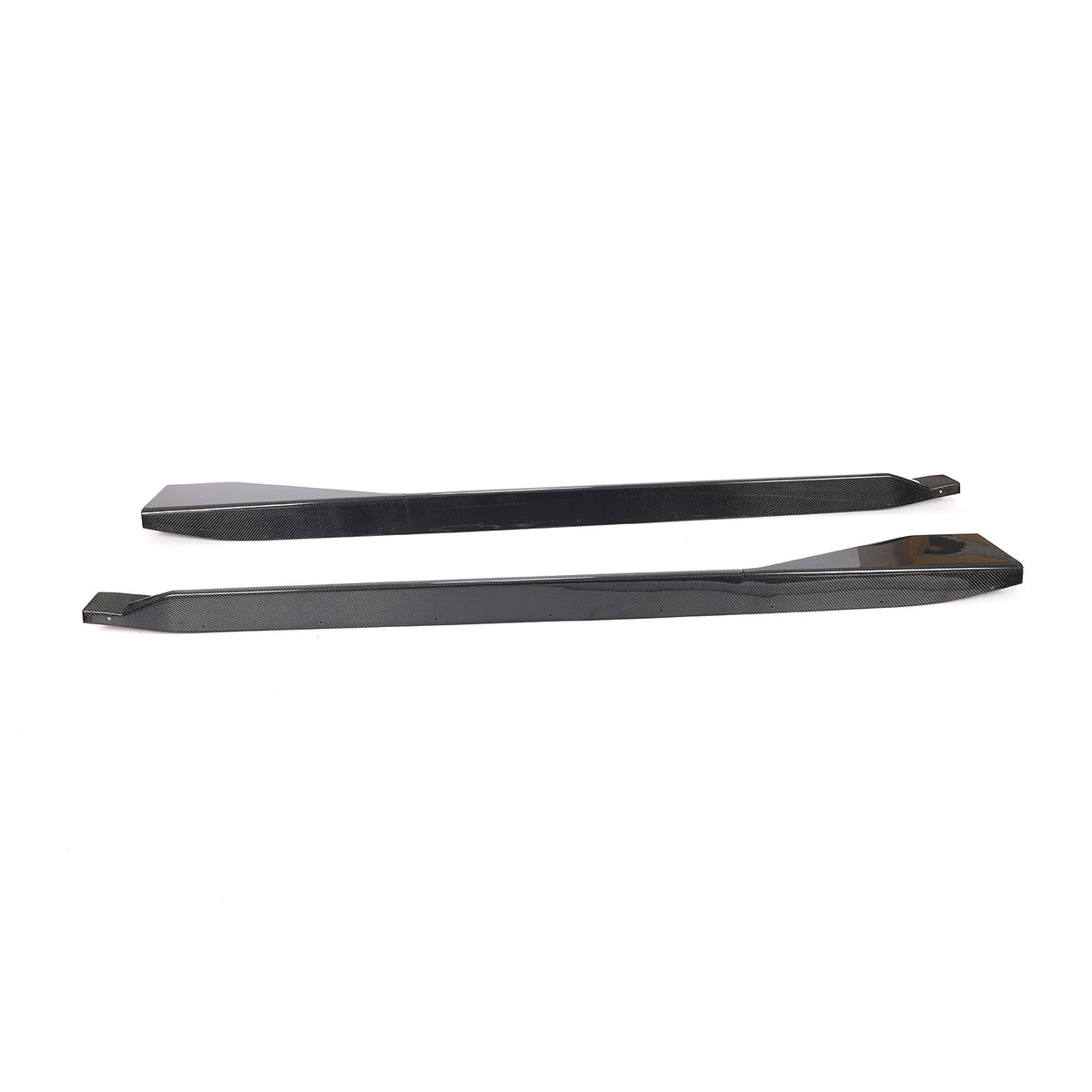 BMW M4 G82 G83 Dry Carbon Fibre Side Skirts