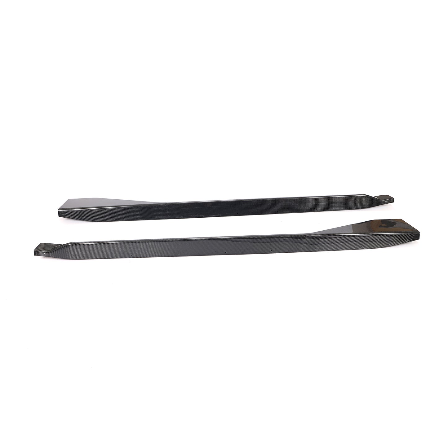 BMW M4 G82 G83 Carbon Fibre Side Skirts