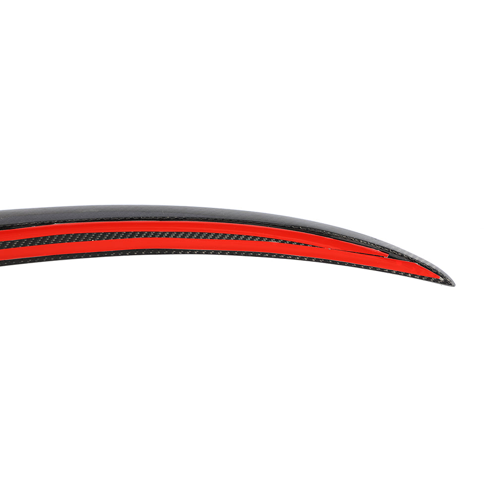 BMW 3 Series G20 G28 G80 M3 Carbon Fibre Spoiler