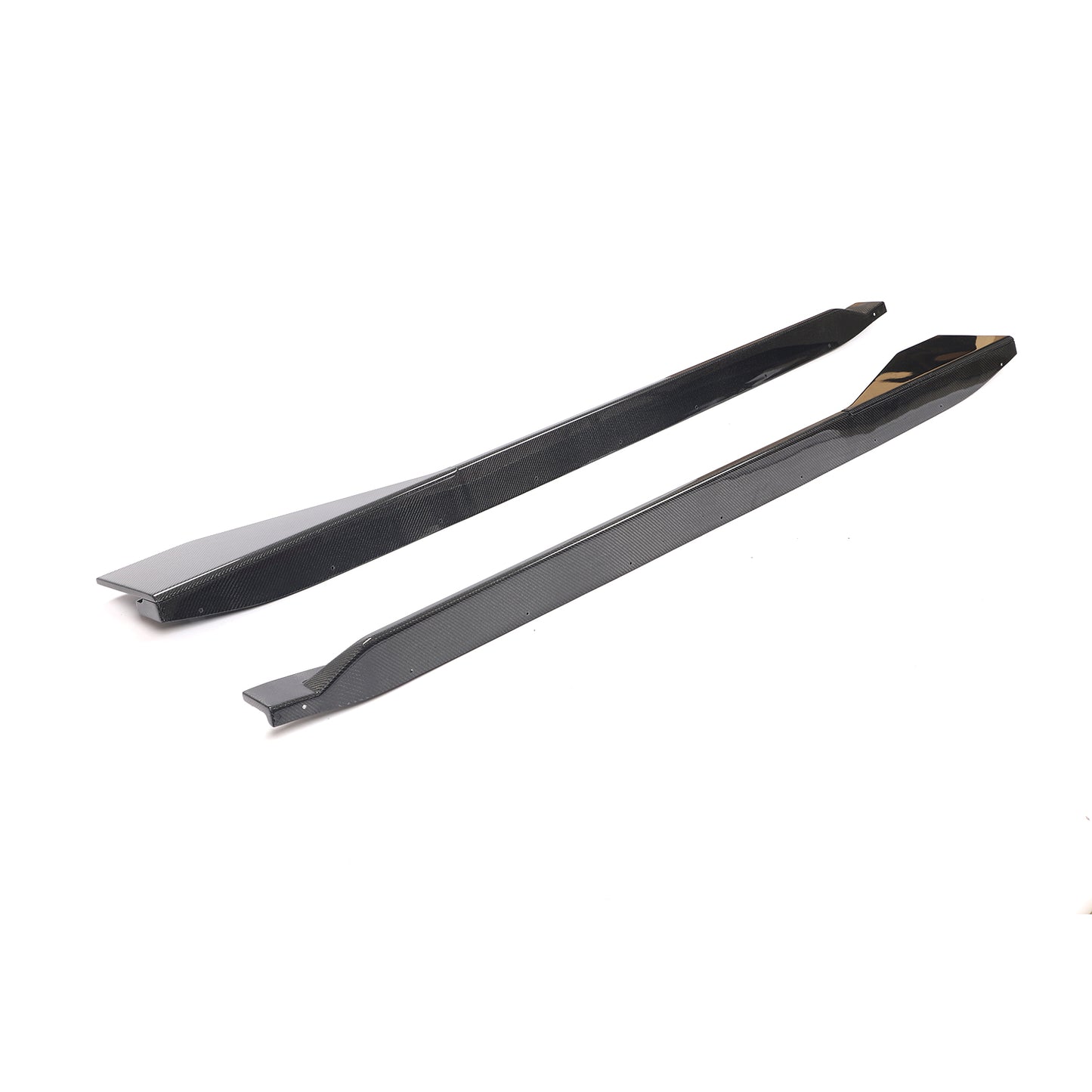 BMW M4 G82 G83 Carbon Fibre Side Skirts