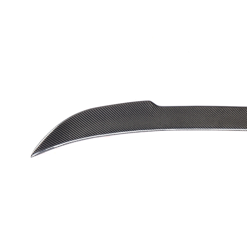 BMW 3 Series F80 M3/F30/F35/M Sport Carbon Fibre Spoiler
