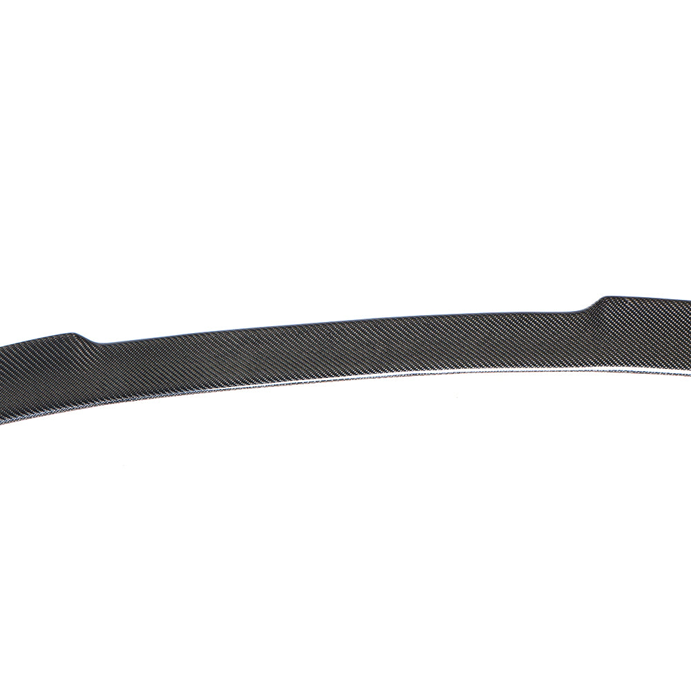 BMW 3 Series F80 M3/F30/F35/M Sport Carbon Fibre Spoiler