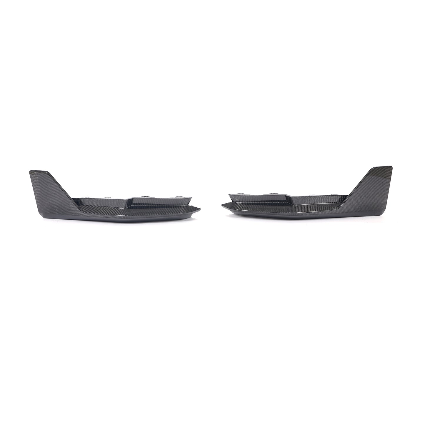 BMW M4 G82 G83 Carbon Fibre Splitter