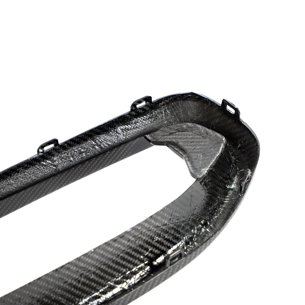 BMW 2 Series G42/M Sport Dry Carbon Fibre Grill