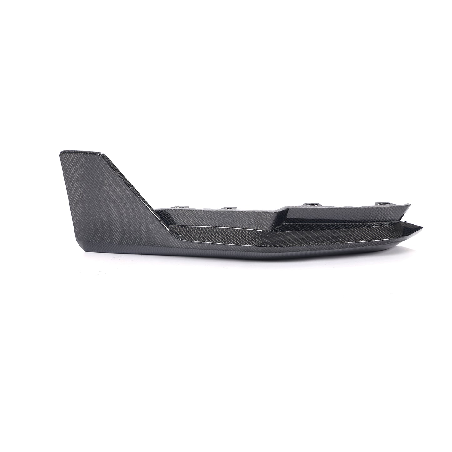 BMW M4 G82 G83 Dry Carbon Fibre Splitter