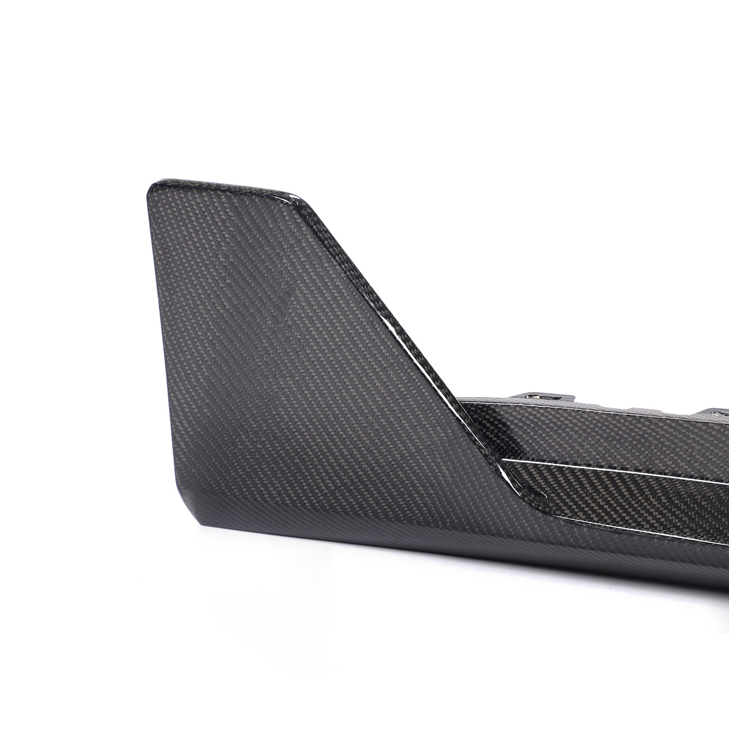 BMW M4 G82 G83 Dry Carbon Fibre Splitter