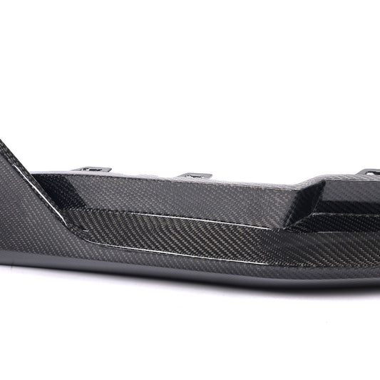 BMW M4 G82 G83 Carbon Fibre Splitter