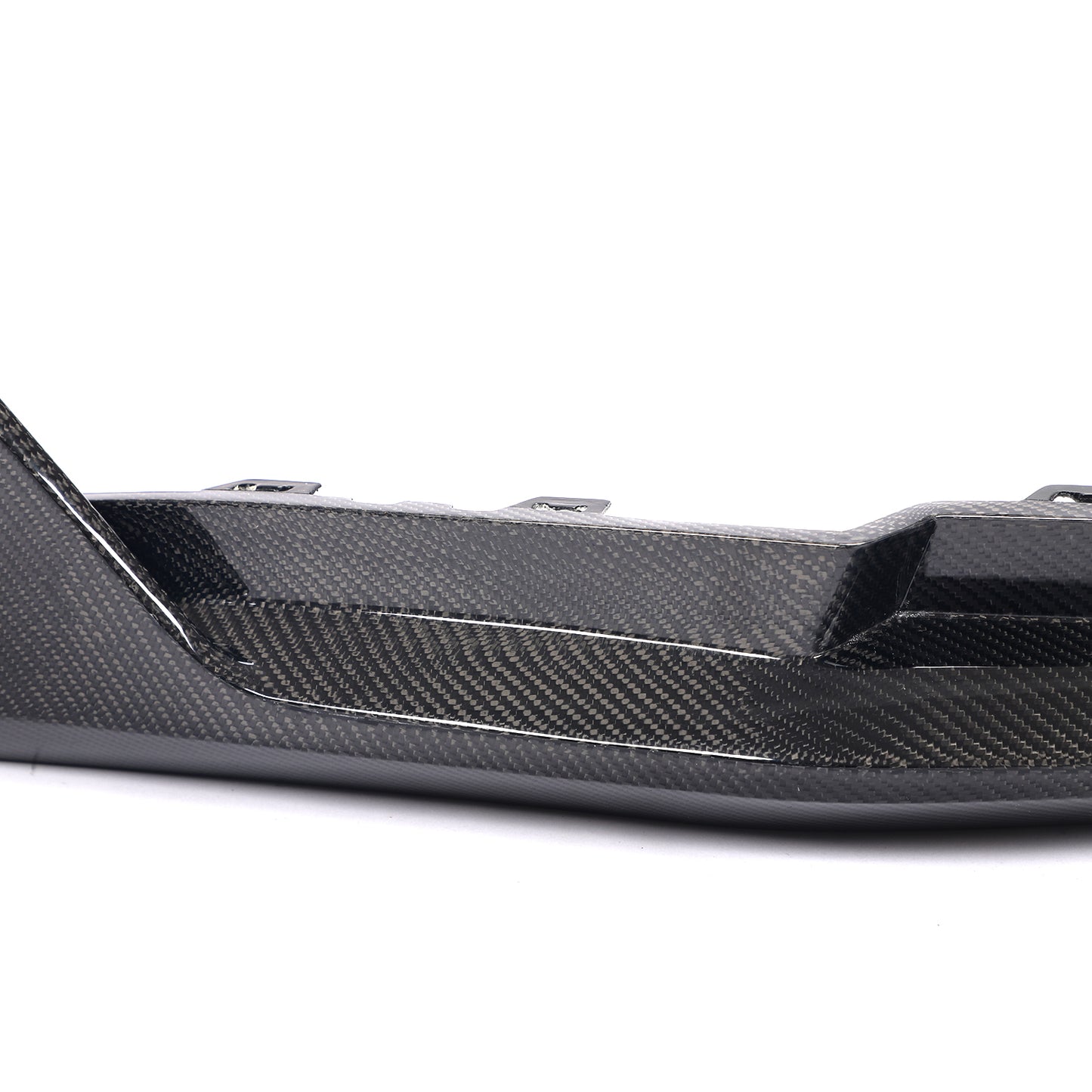 BMW M4 G82 G83 Dry Carbon Fibre Splitter