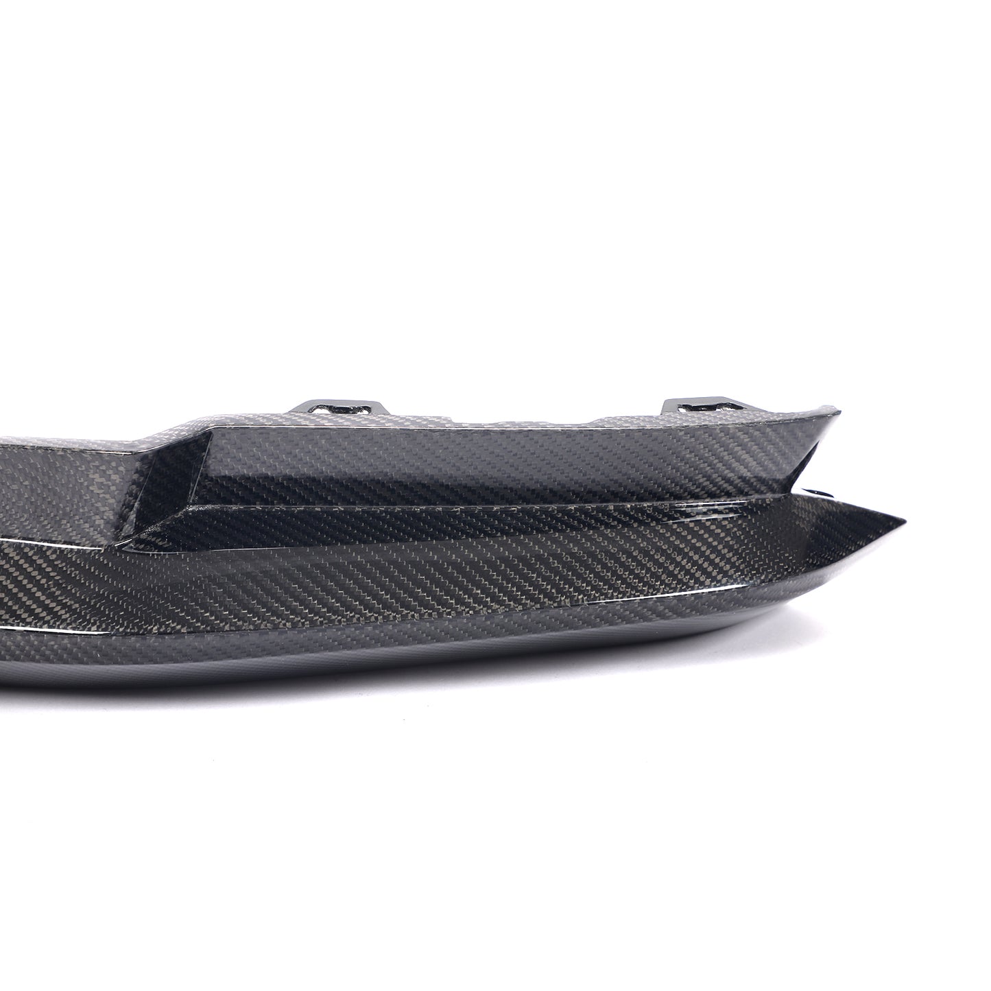BMW M4 G82 G83 Dry Carbon Fibre Splitter