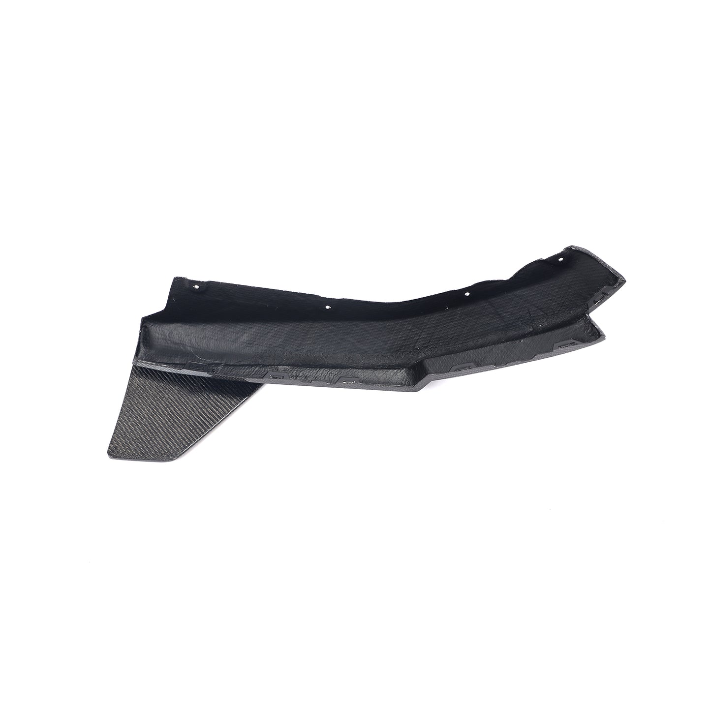 BMW M4 G82 G83 Dry Carbon Fibre Splitter