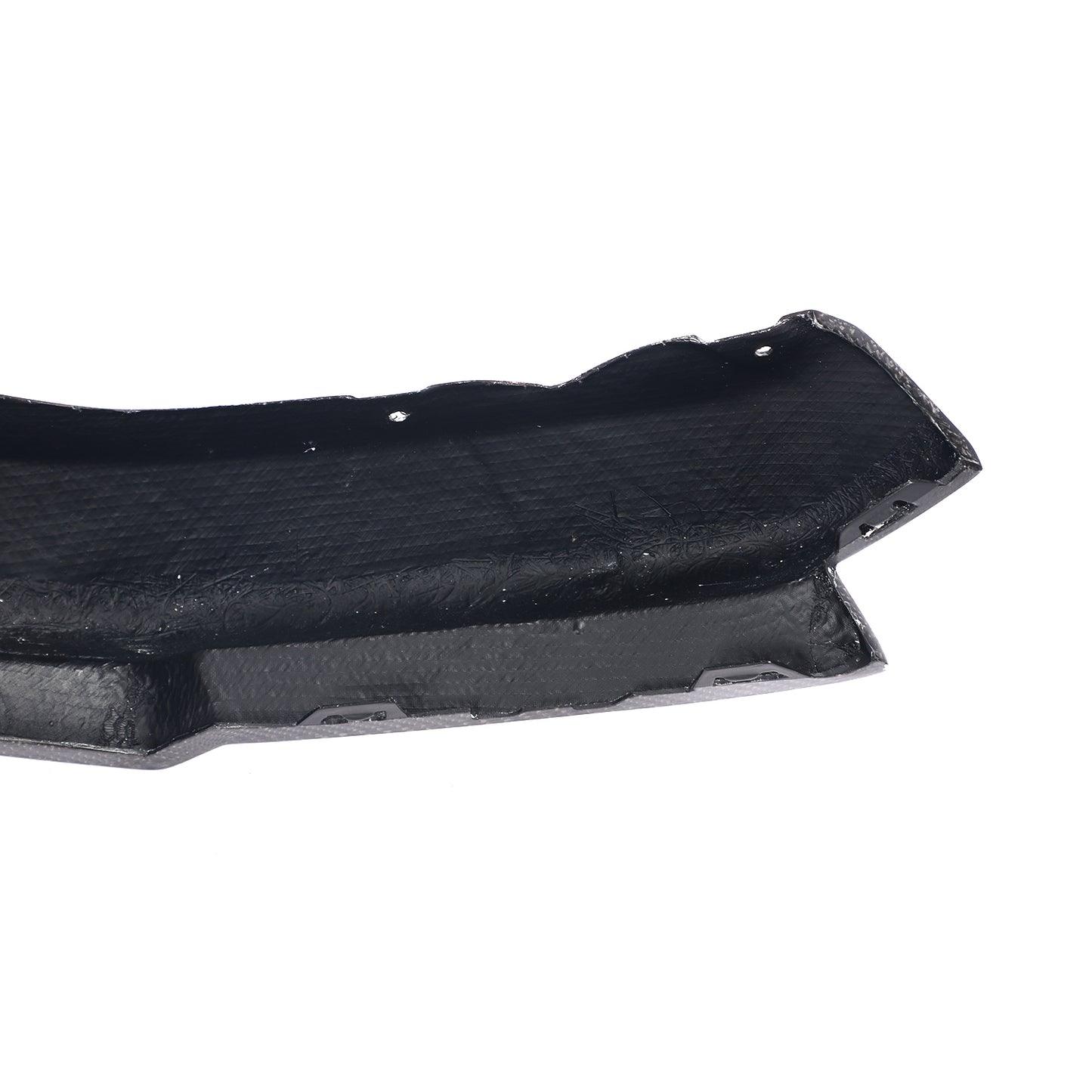 BMW M4 G82 G83 Dry Carbon Fibre Splitter