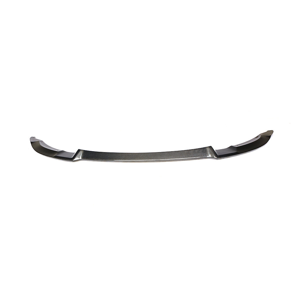 BMW M3 M4 F80 F82 F83 Carbon Fibre Front Lip