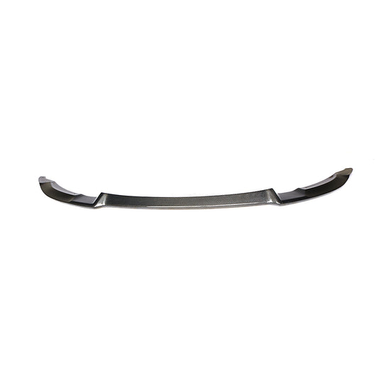 BMW M3 M4 F80 F82 F83 Carbon Fibre Front Lip