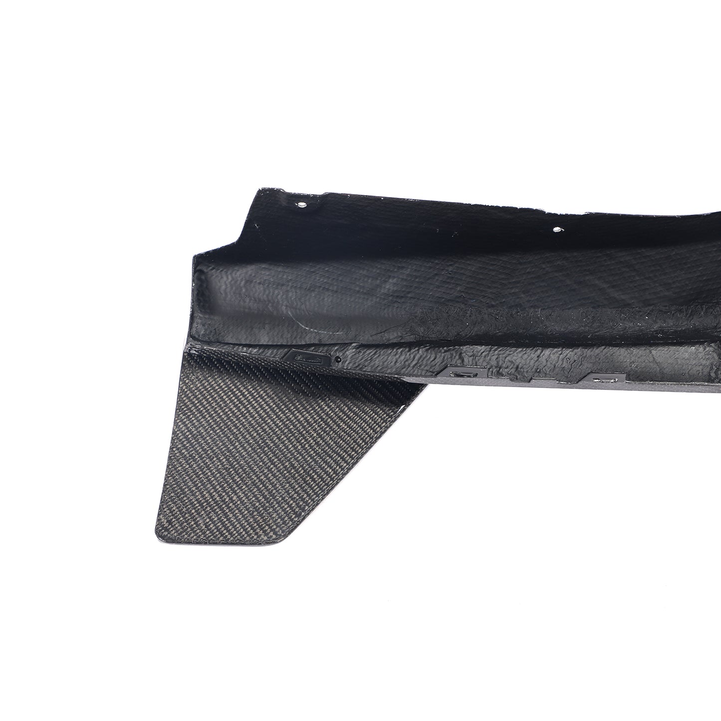 BMW M4 G82 G83 Dry Carbon Fibre Splitter