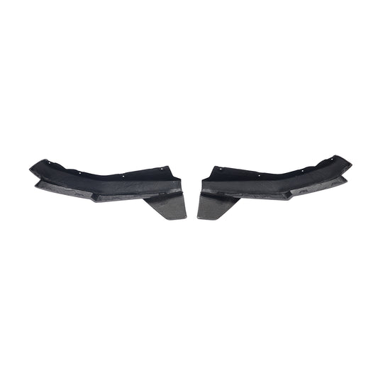 BMW M4 G82 G83 Carbon Fibre Splitter