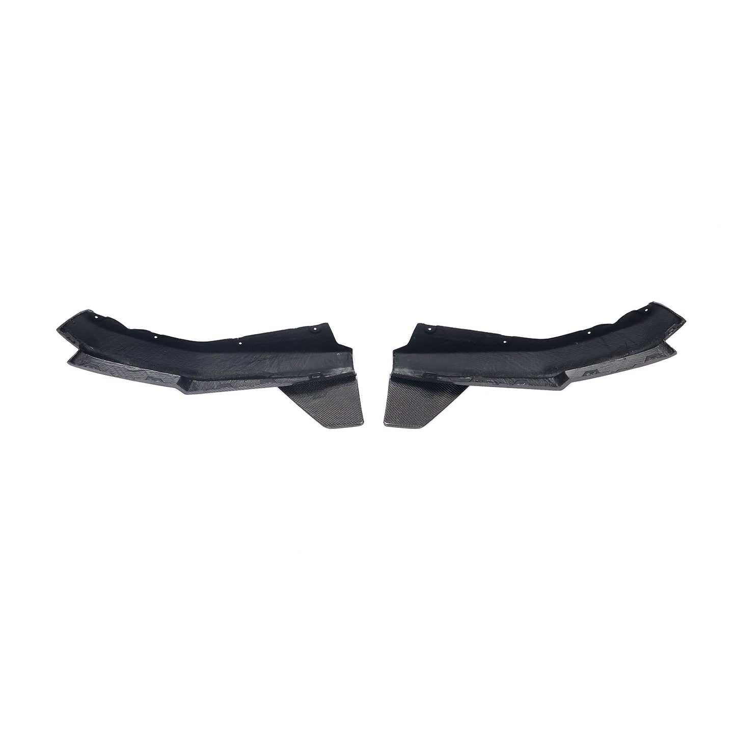 BMW M4 G82 G83 Dry Carbon Fibre Splitter