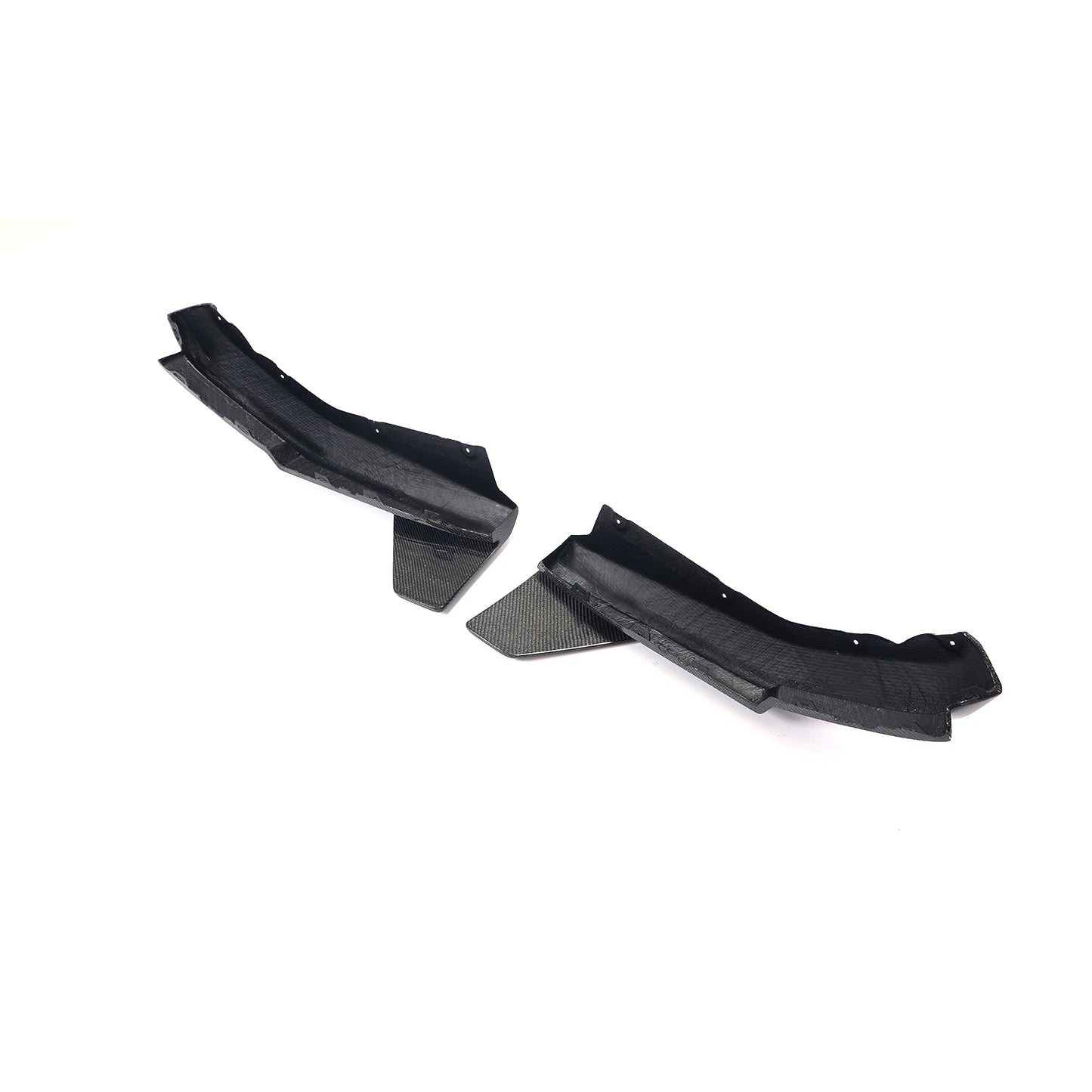 BMW M4 G82 G83 Dry Carbon Fibre Splitter