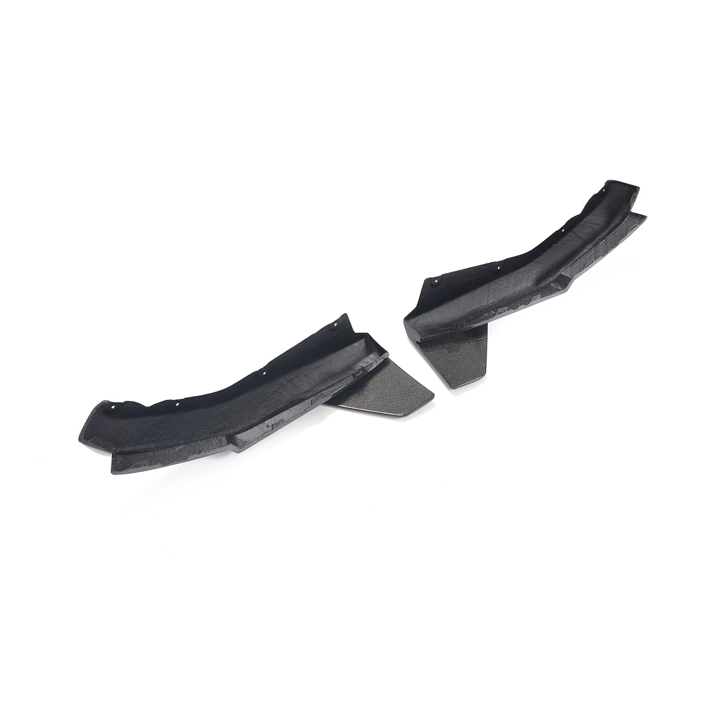 BMW M4 G82 G83 Dry Carbon Fibre Splitter