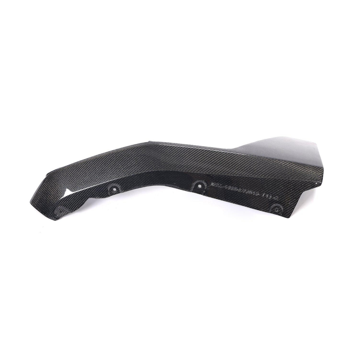BMW M4 G82 G83 Dry Carbon Fibre Splitter