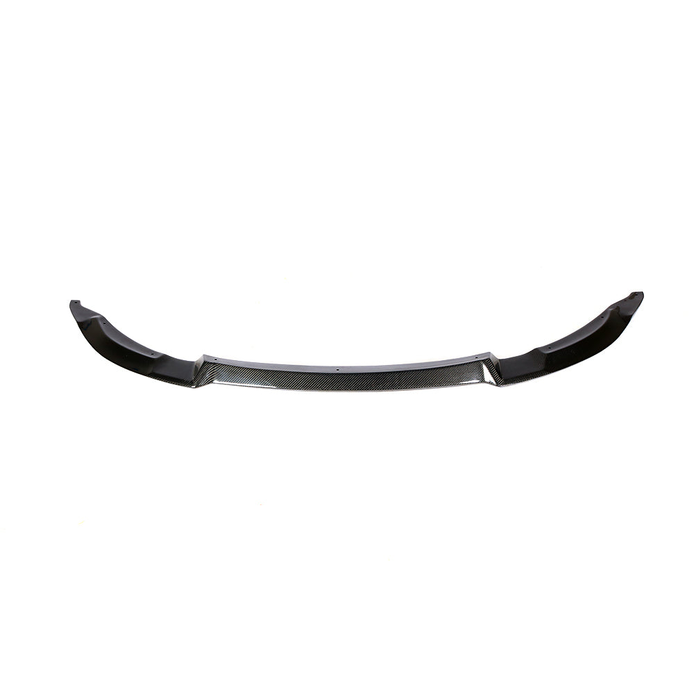 BMW M3 M4 F80 F82 F83 Carbon Fibre Front Lip