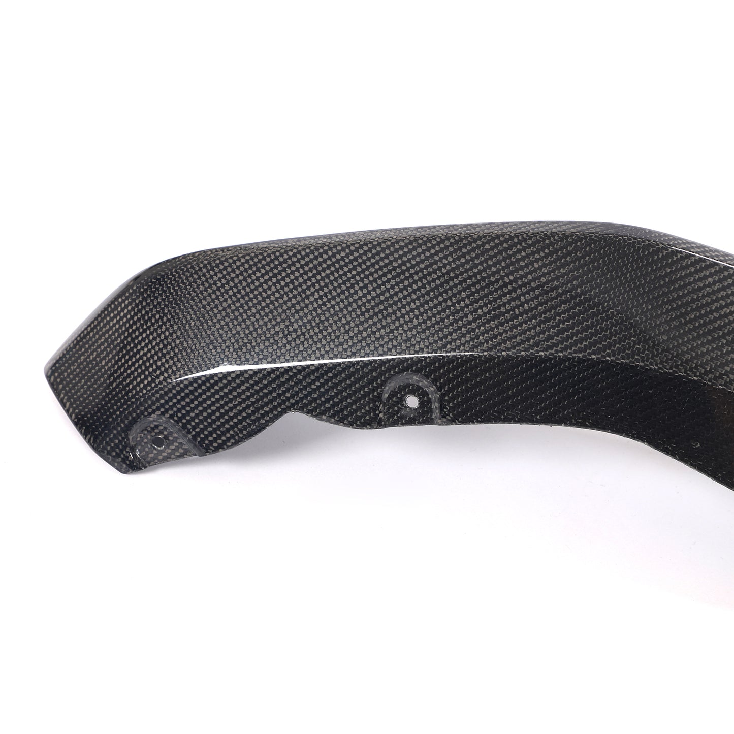 BMW M4 G82 G83 Dry Carbon Fibre Splitter