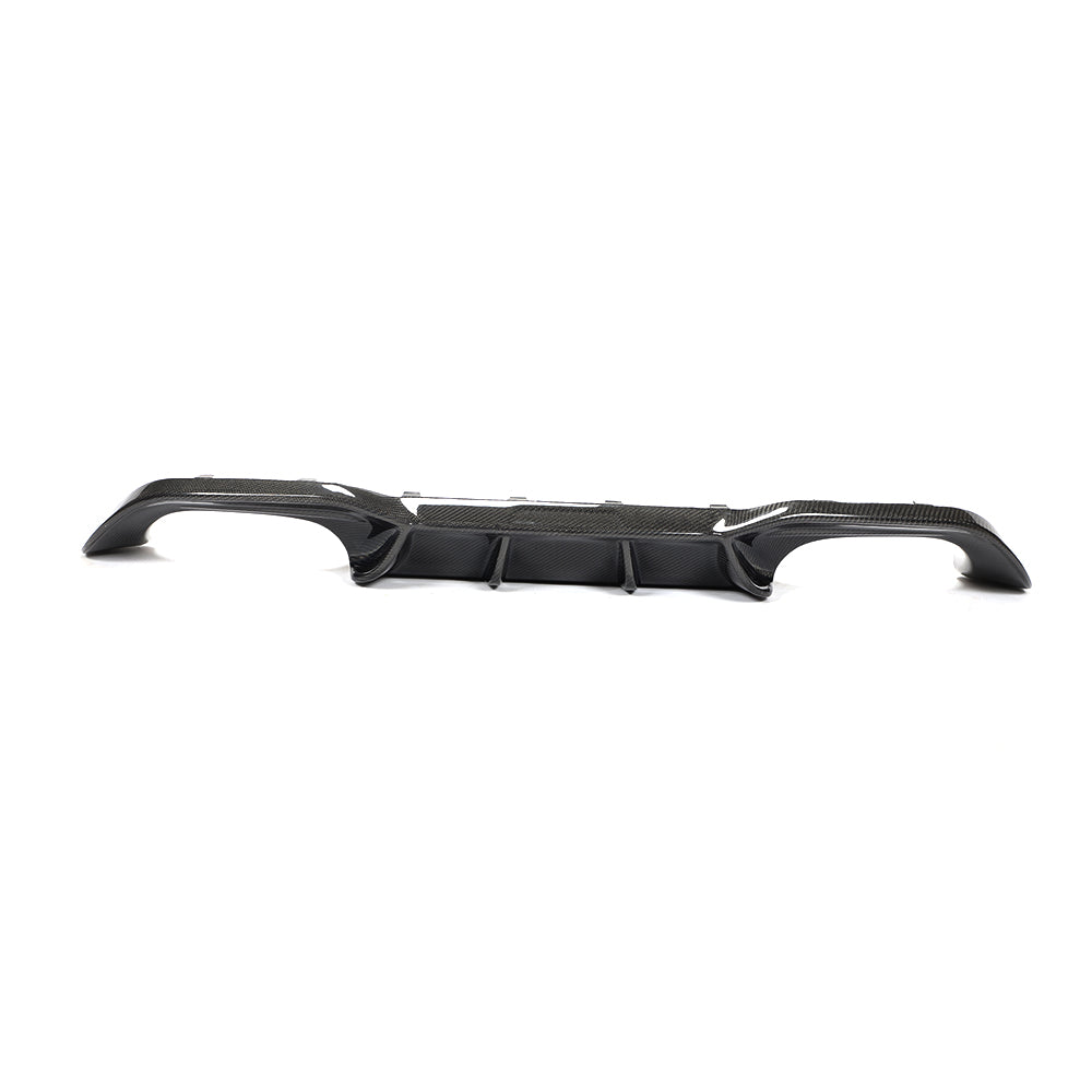 BMW 2 Series F87 M2 Carbon Fibre Rear Diffuser