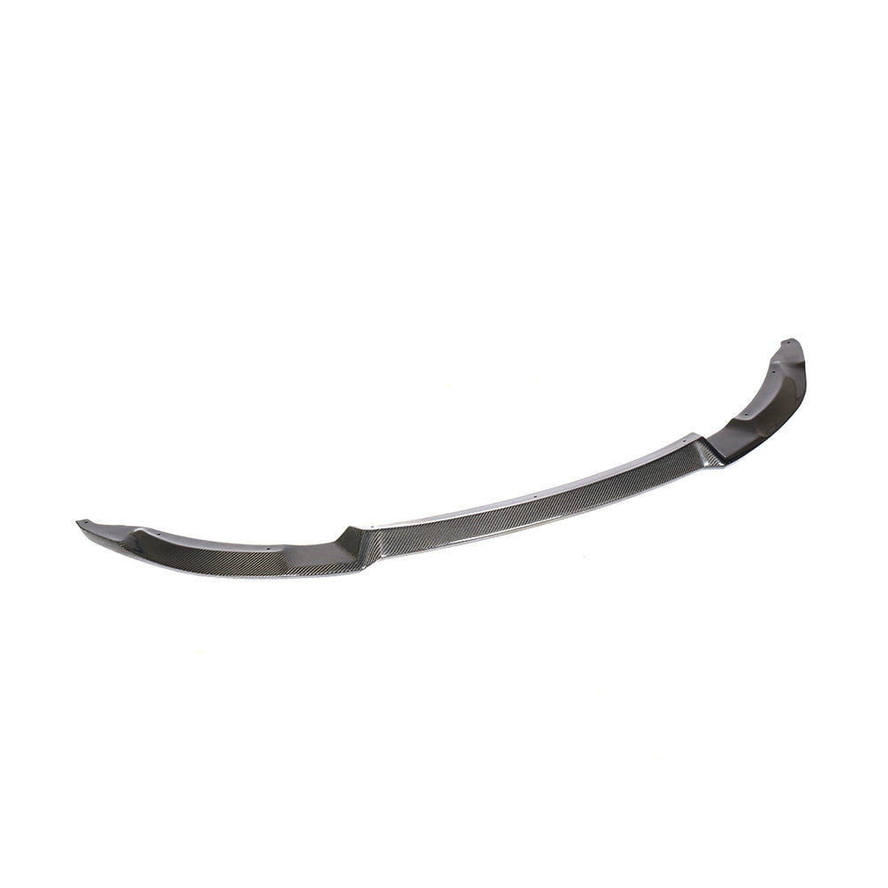 BMW M3 M4 F80 F82 F83 Carbon Fibre Front Lip
