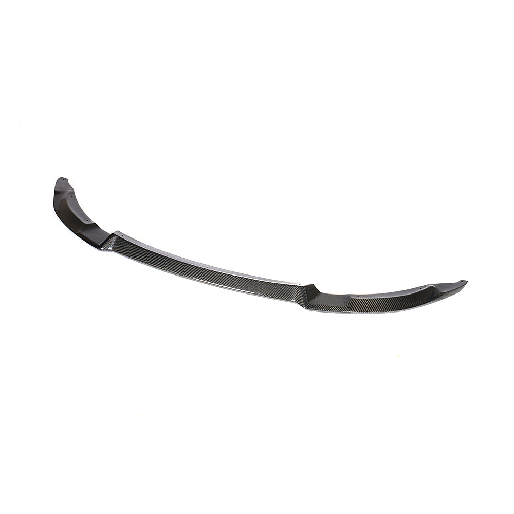 BMW M3 M4 F80 F82 F83 Carbon Fibre Front Lip