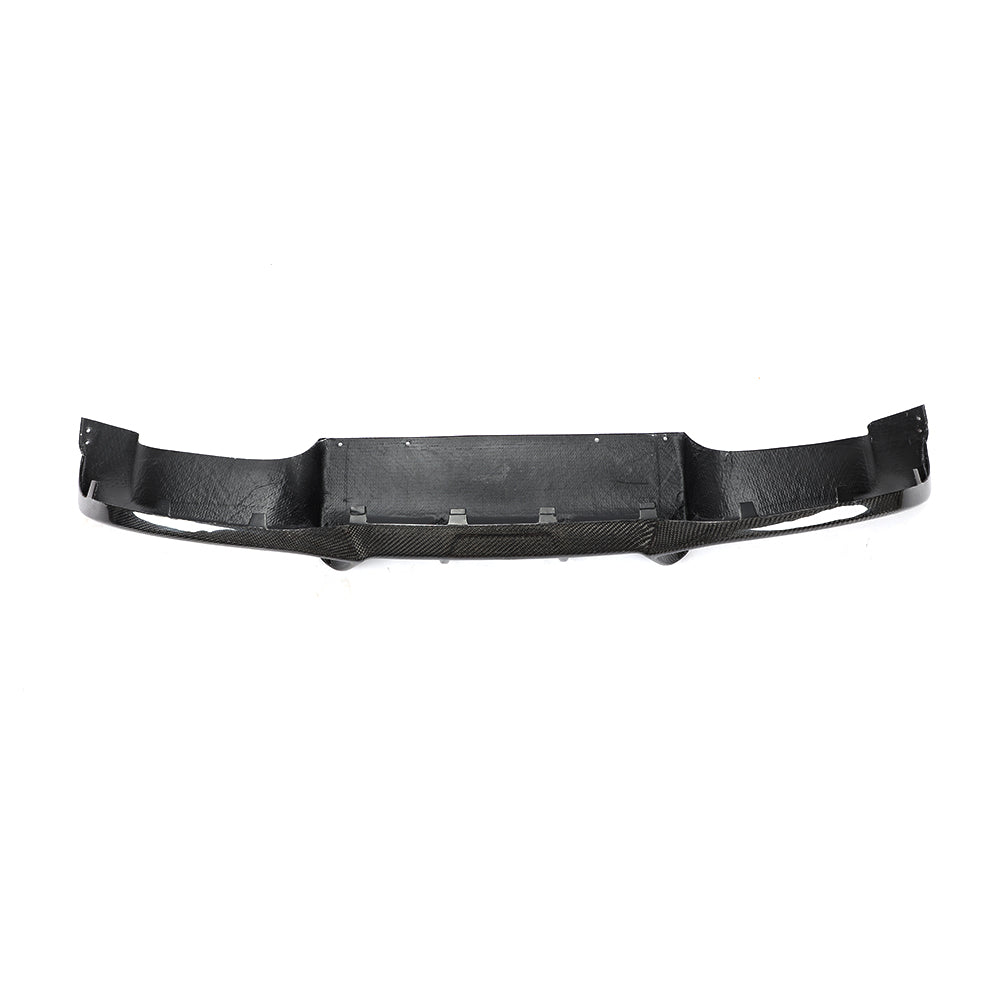 BMW 2 Series F87 M2 Carbon Fibre Rear Diffuser