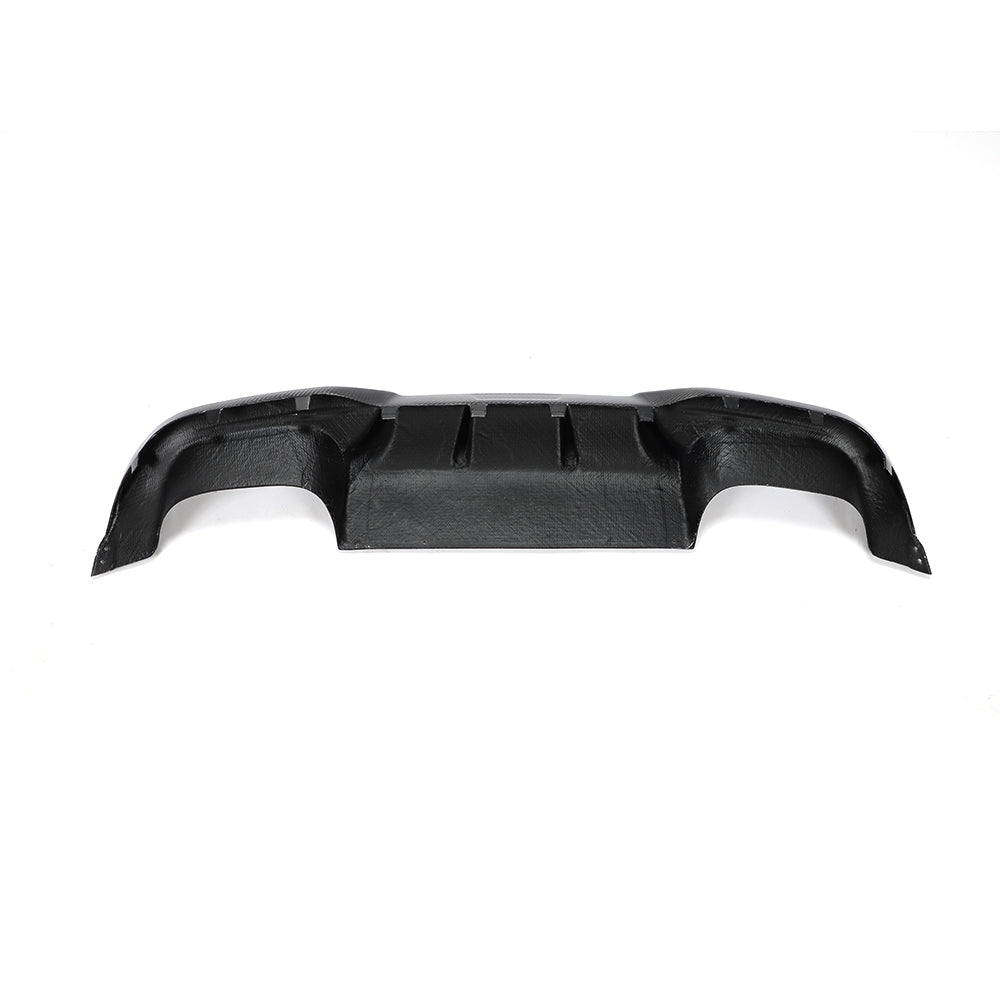 BMW 2 Series F87 M2 Carbon Fibre Rear Diffuser