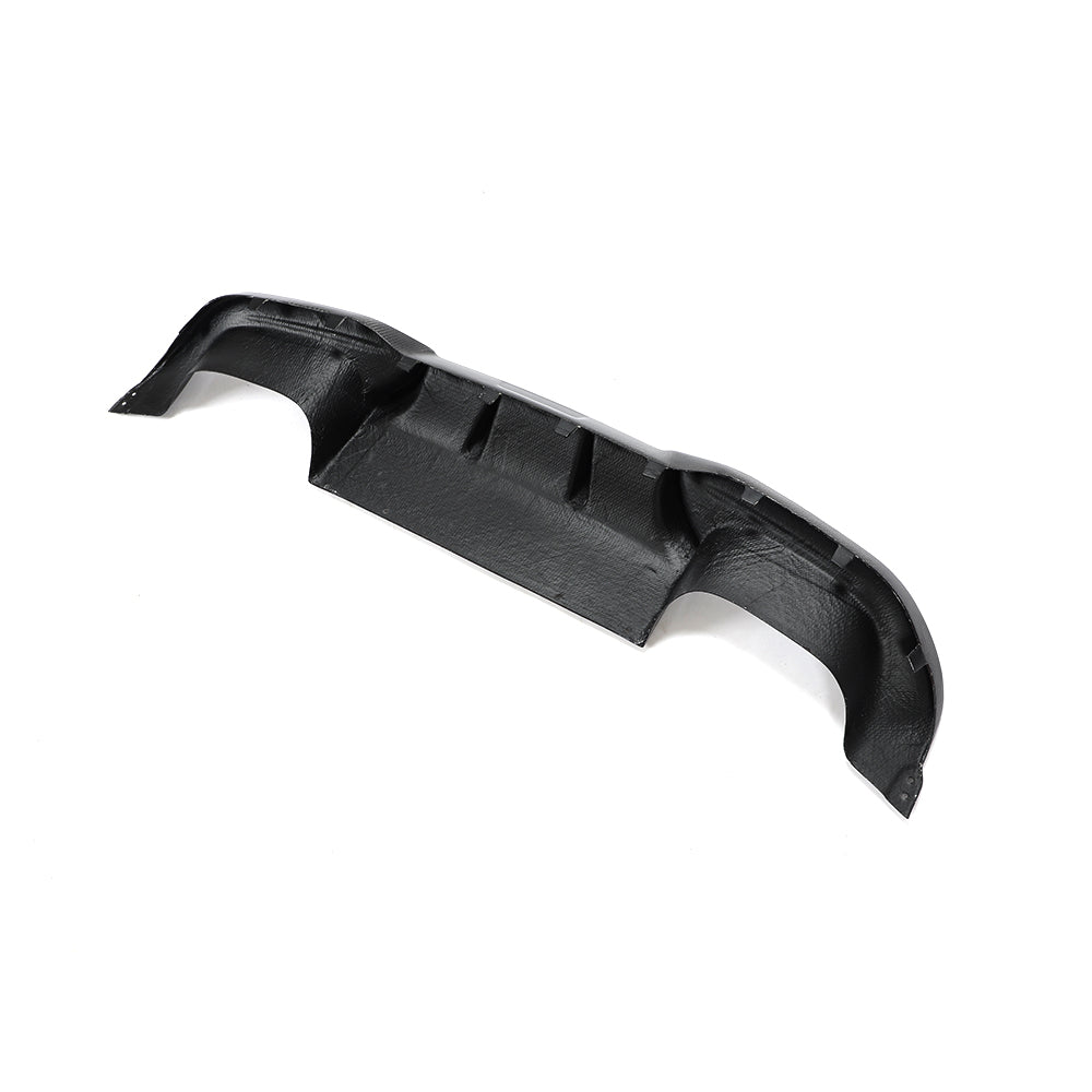 BMW 2 Series F87 M2 Carbon Fibre Rear Diffuser
