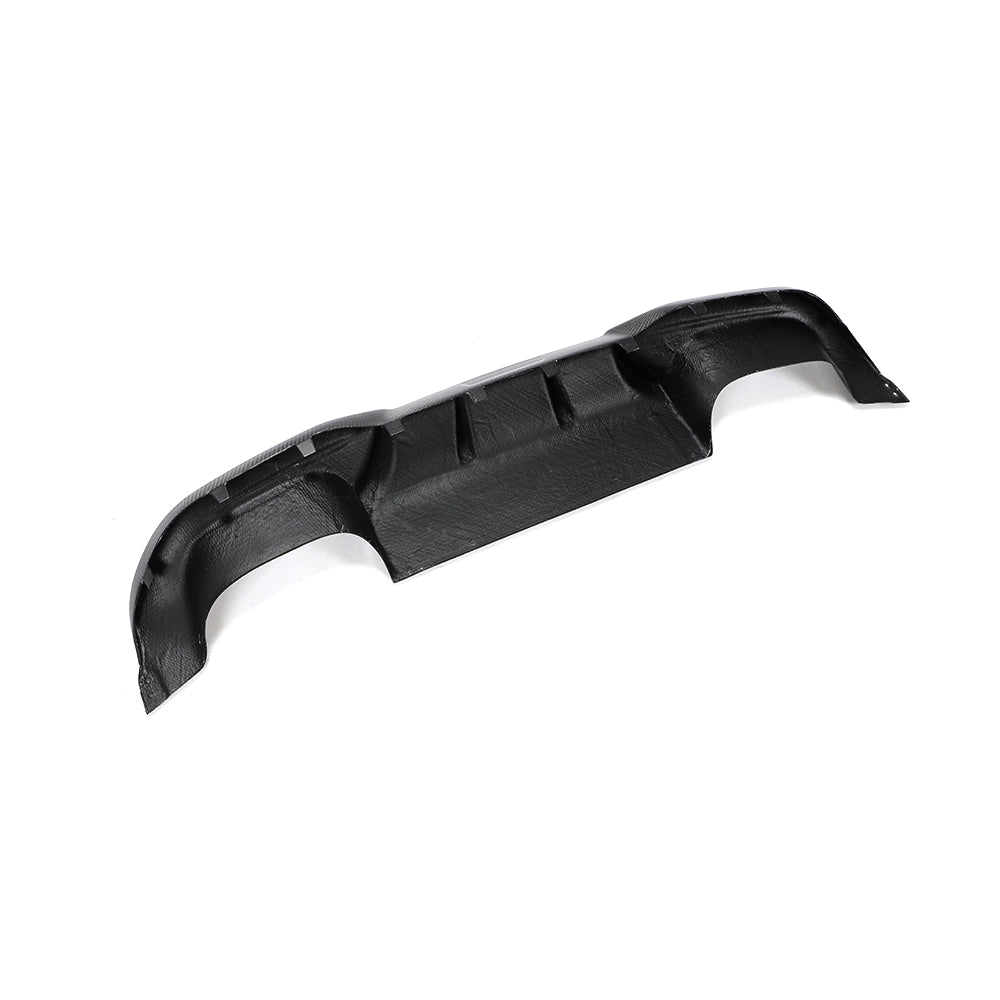 BMW 2 Series F87 M2 Carbon Fibre Rear Diffuser