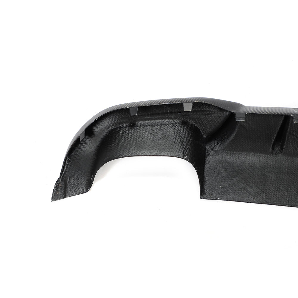 BMW 2 Series F87 M2 Carbon Fibre Rear Diffuser