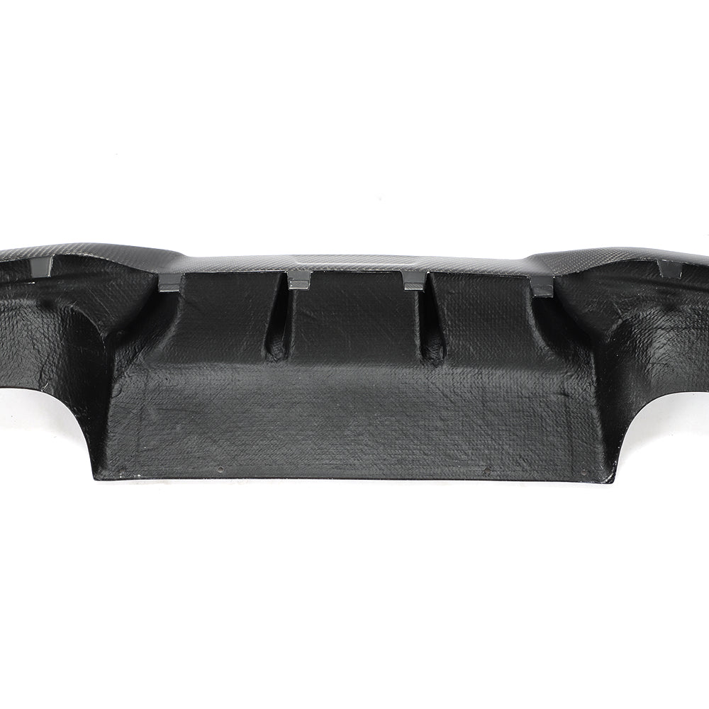 BMW 2 Series F87 M2 Carbon Fibre Rear Diffuser