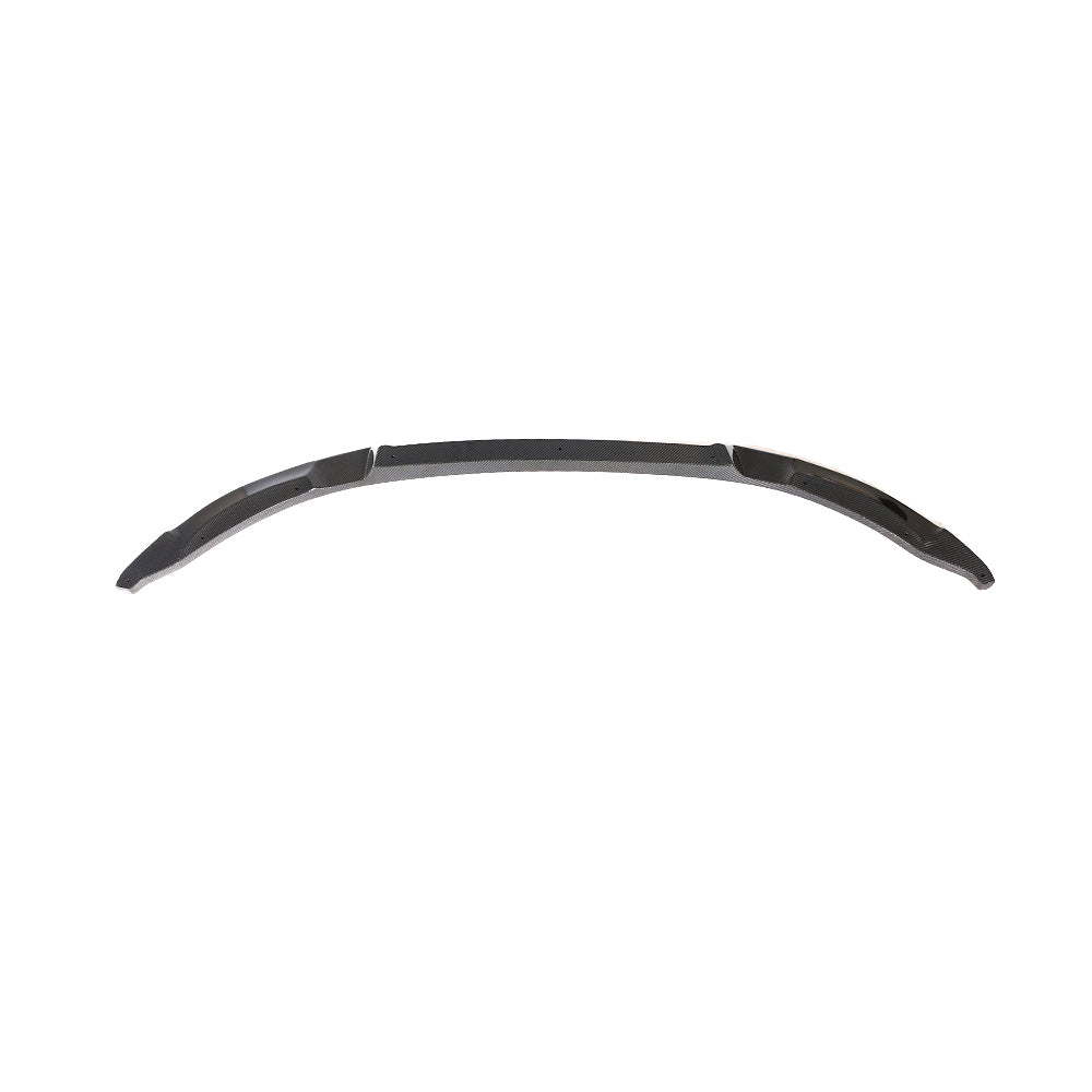 BMW M3 M4 F80 F82 F83 Carbon Fibre Front Lip