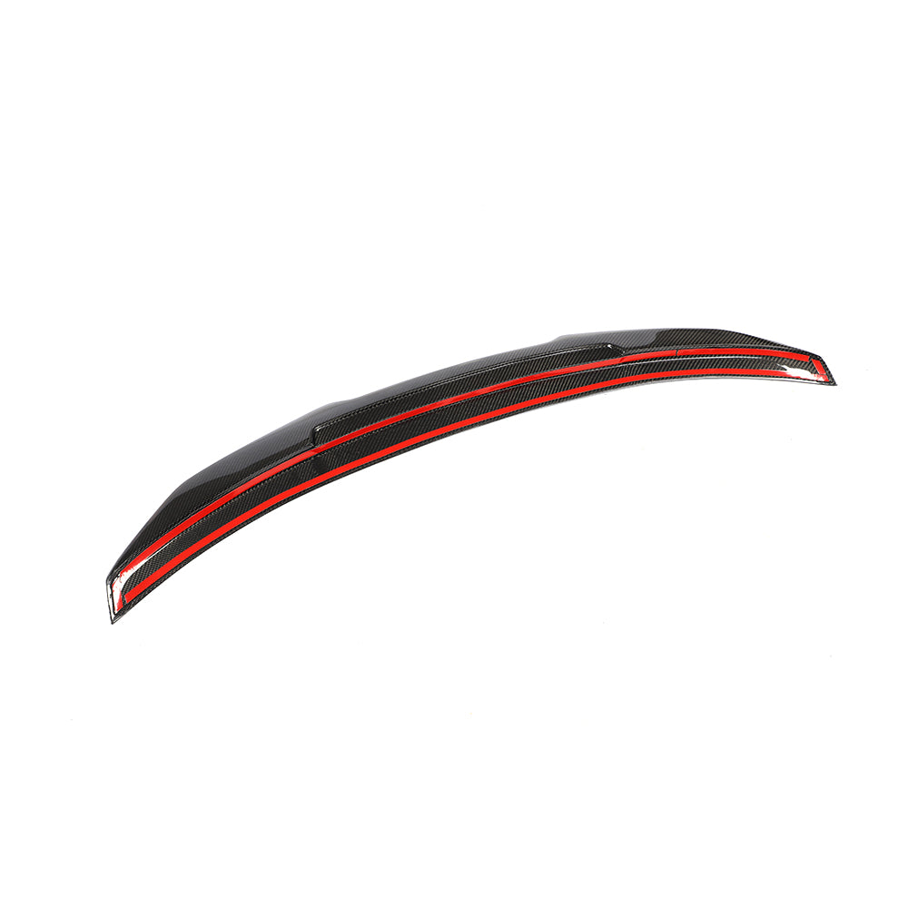 BMW M4 F82 Carbon Fibre Spoiler