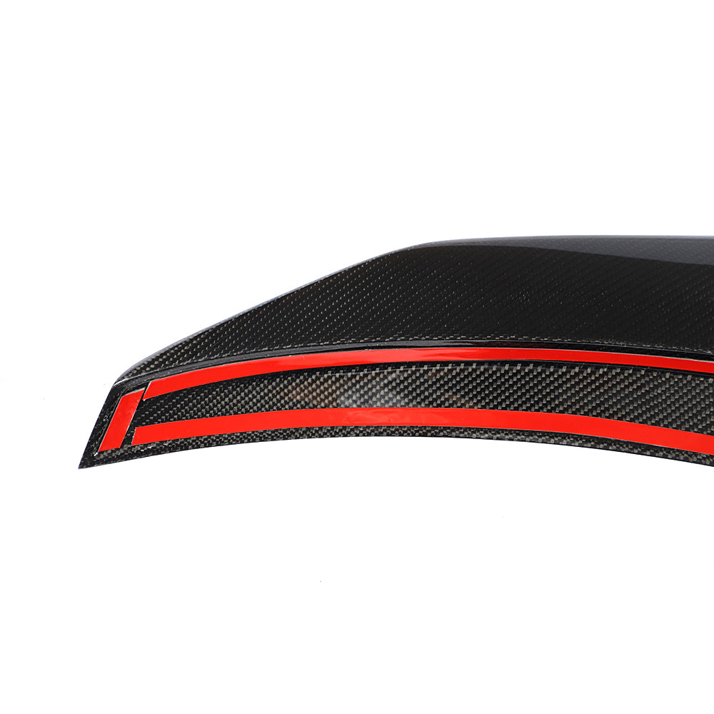 BMW M4 F82 Carbon Fibre Spoiler