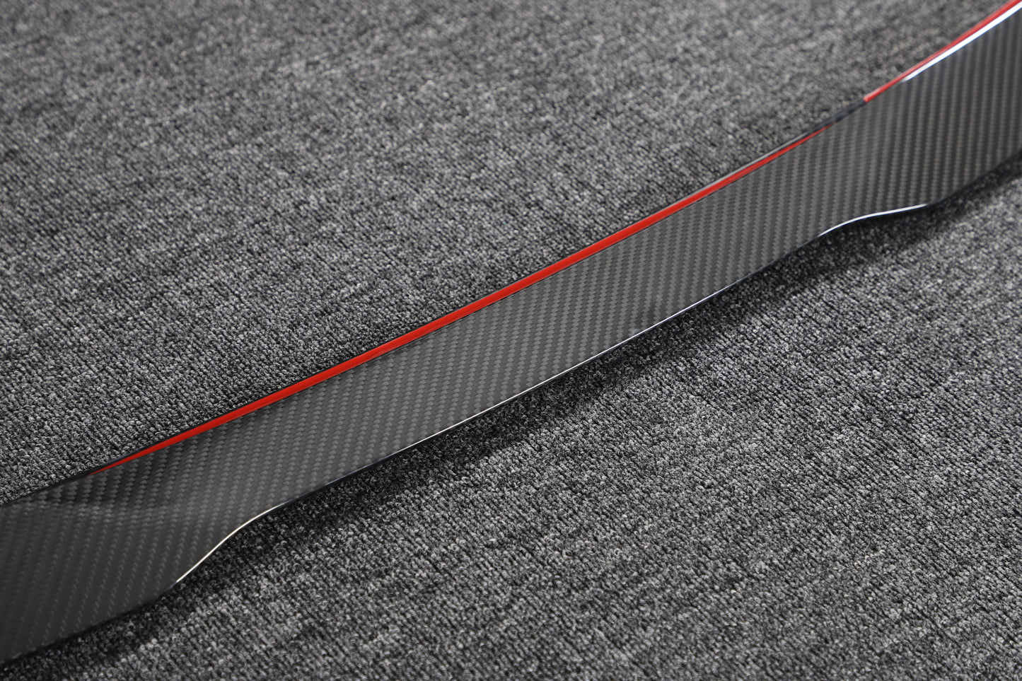 BMW 3 Series F80 M3/F30/F35/M Sport Dry Carbon Fibre Spoiler