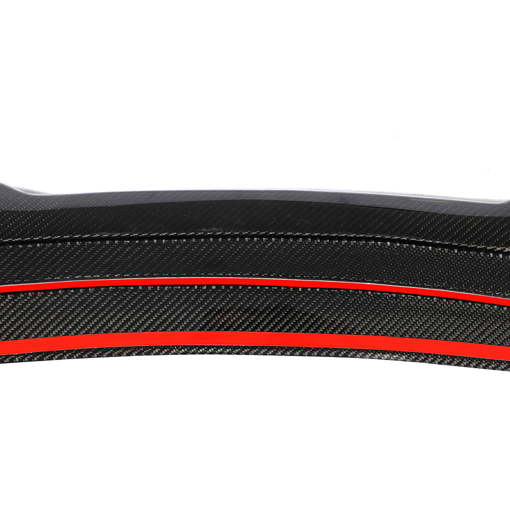 BMW M4 F82 Carbon Fibre Spoiler