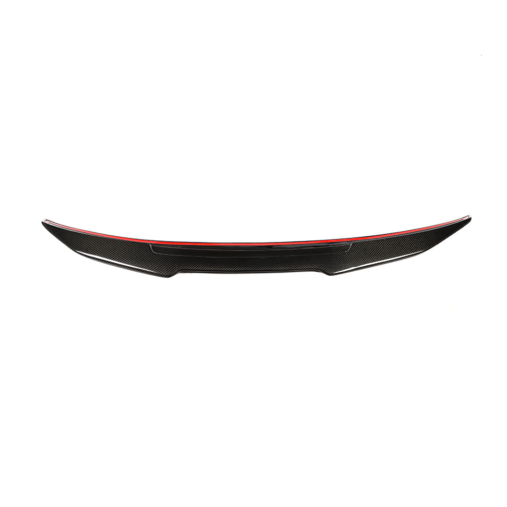 BMW M4 F82 Carbon Fibre Spoiler