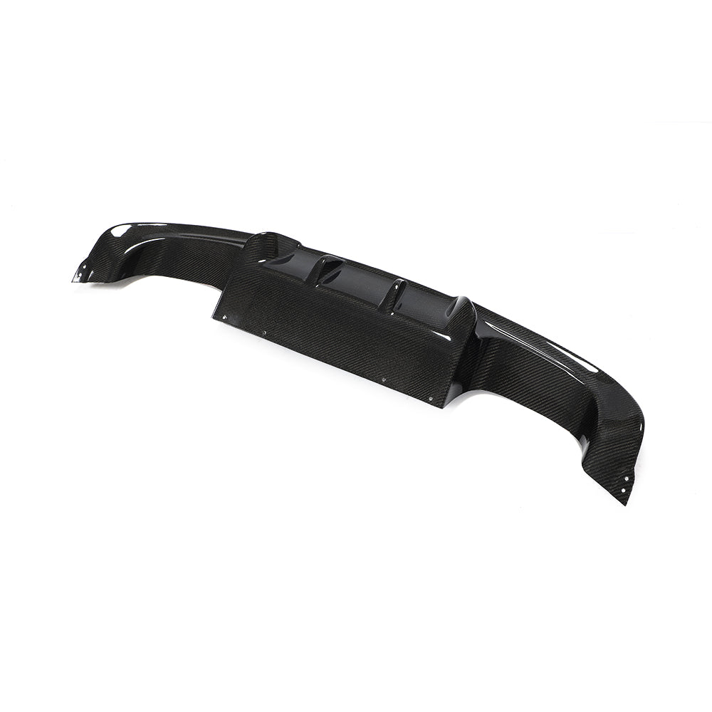 BMW 2 Series F87 M2 Carbon Fibre Rear Diffuser