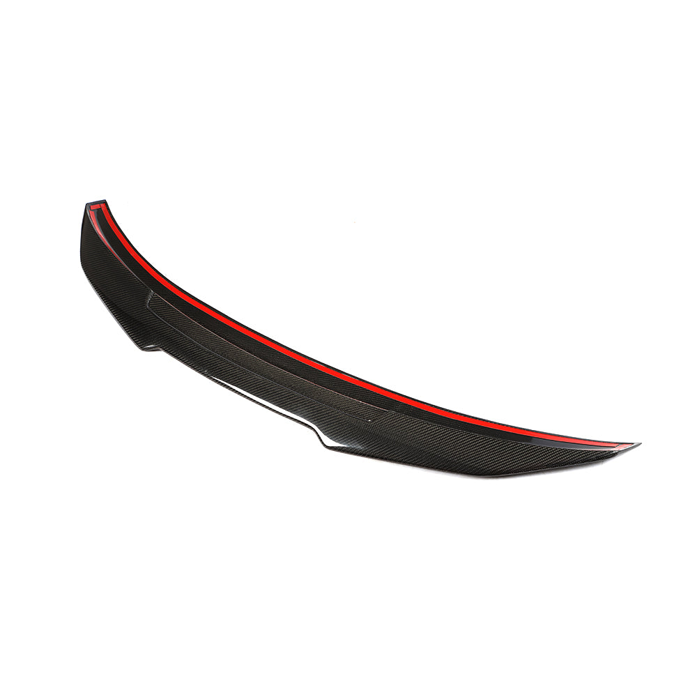 BMW M4 F82 Carbon Fibre Spoiler